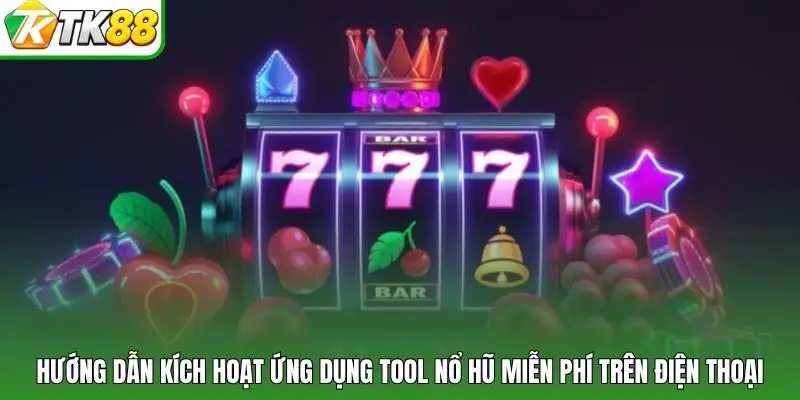 Bí quyết vận hành phần mềm tool nổ hũ miễn phí hiệu quả